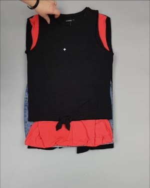 Фотография  972 - LPP Summer mix#20 кг, ЛОТ №3774 оптом в Сочи и Краснодарском крае