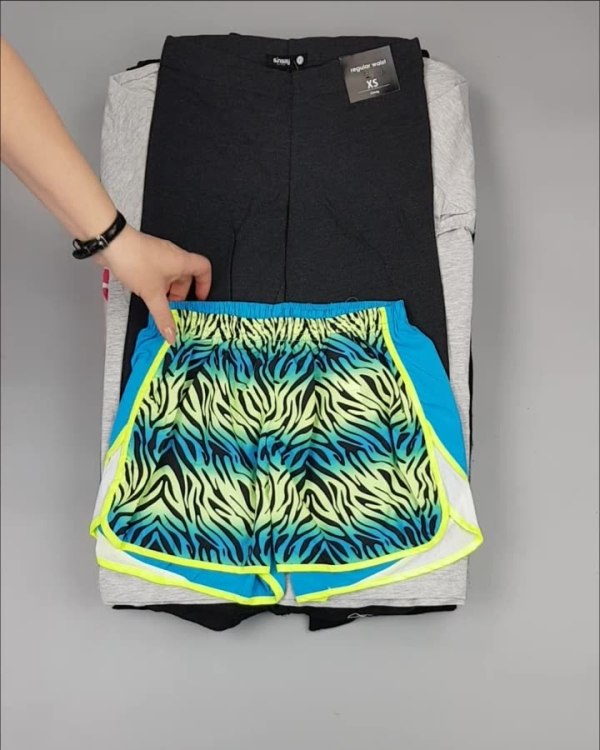 Фотография  402 - LPP Summer mix#20 кг, ЛОТ №3774 оптом в Сочи и Краснодарском крае