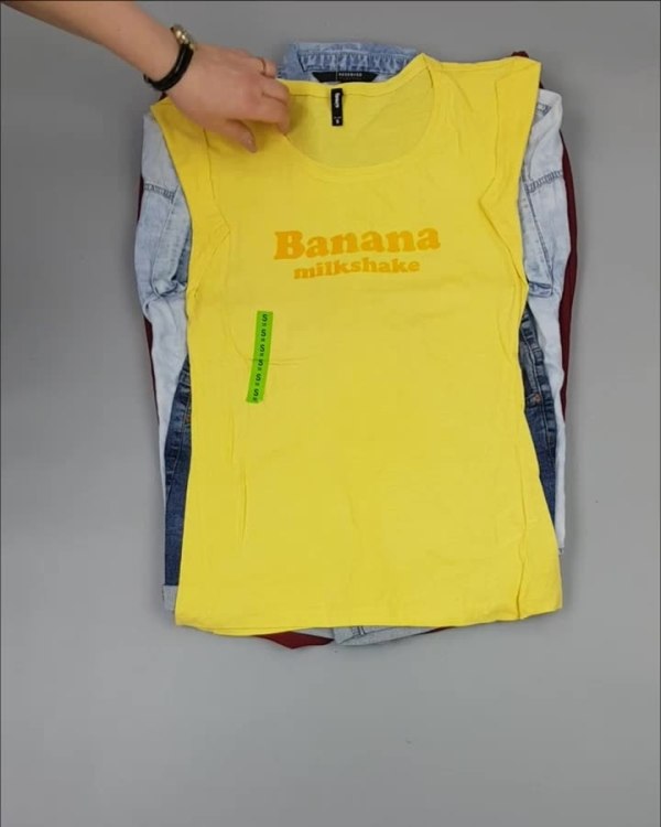 Фотография  972 - LPP Summer mix#8,8 кг, ЛОТ №3776 оптом в Сочи и Краснодарском крае