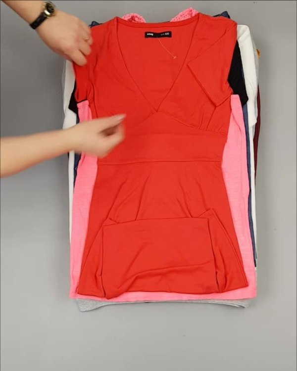 Фотография  857 - LPP Summer mix#8,8 кг, ЛОТ №3776 оптом в Сочи и Краснодарском крае