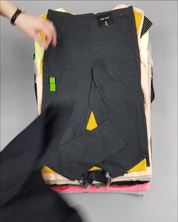 Фотография  671 - LPP Summer mix#8,8 кг, ЛОТ №3776 оптом в Сочи и Краснодарском крае