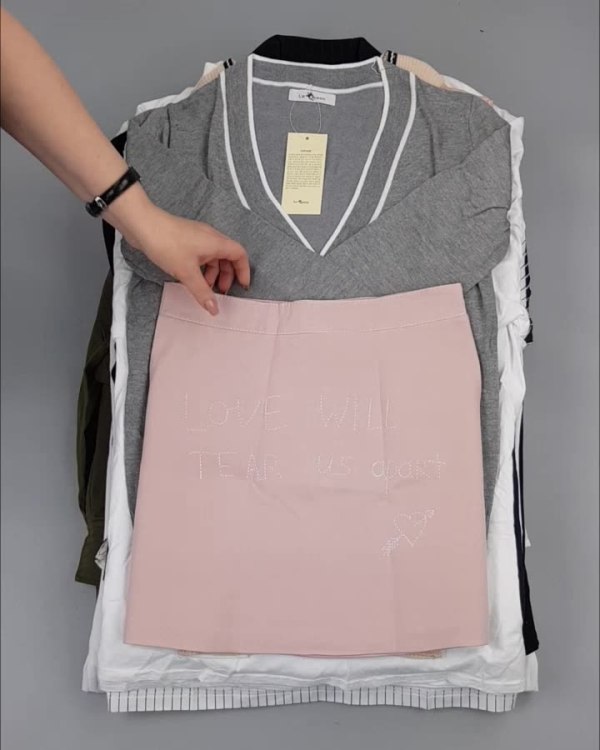 Фотография  480 - MILL STUDIO Summer mix#15 кг, ЛОТ №3798 оптом в Сочи и Краснодарском крае