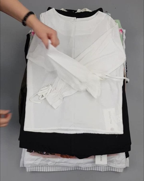 Фотография  985 - MILL STUDIO Summer mix#15 кг, ЛОТ №3798 оптом в Сочи и Краснодарском крае