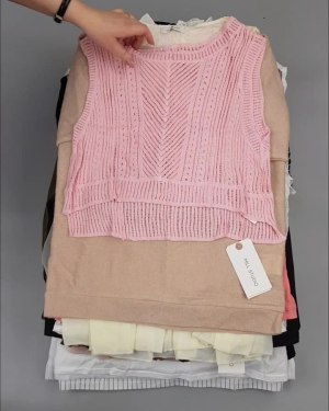 Фотография  503 - MILL STUDIO Summer mix#15 кг, ЛОТ №3798 оптом в Сочи и Краснодарском крае