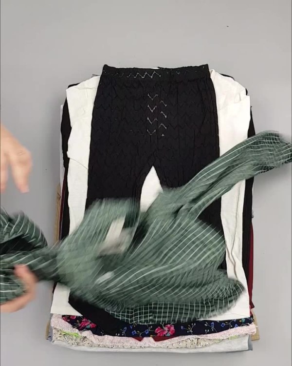 Фотография  290 - MILL STUDIO Summer mix#15 кг, ЛОТ №3799 оптом в Сочи и Краснодарском крае