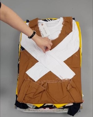 Фотография  432 - MILL STUDIO Summer mix#15 кг, ЛОТ №3799 оптом в Сочи и Краснодарском крае