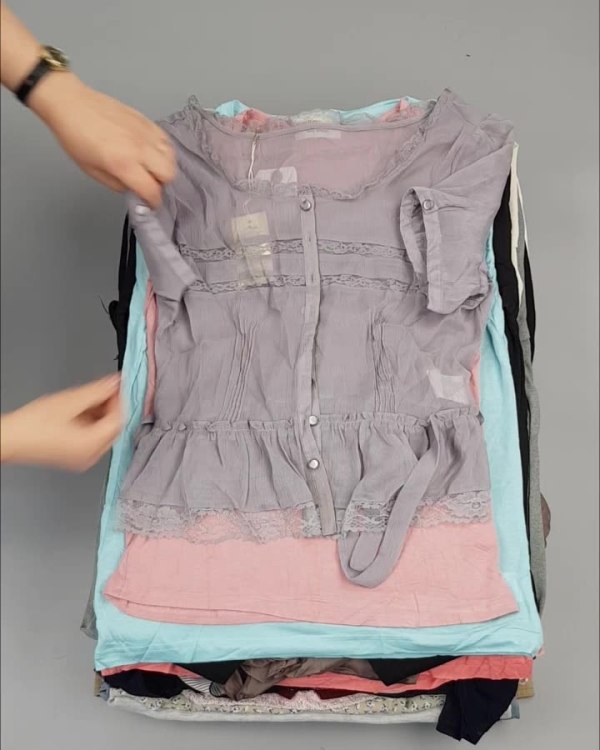 Фотография  875 - MILL STUDIO Summer mix#15 кг, ЛОТ №3799 оптом в Сочи и Краснодарском крае