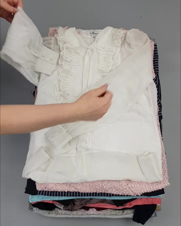 Фотография  968 - MILL STUDIO Summer mix#15 кг, ЛОТ №3799 оптом в Сочи и Краснодарском крае