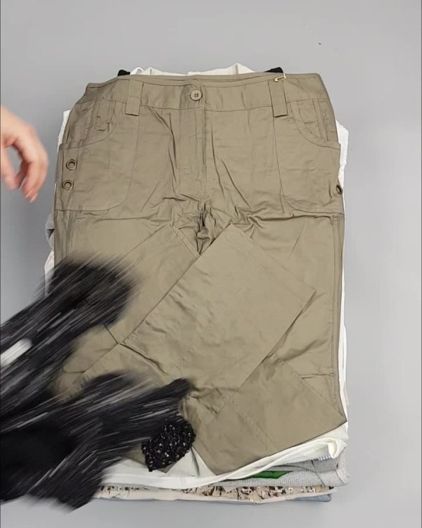 Фотография  839 - MILL STUDIO Summer mix#15 кг, ЛОТ №3800 оптом в Сочи и Краснодарском крае