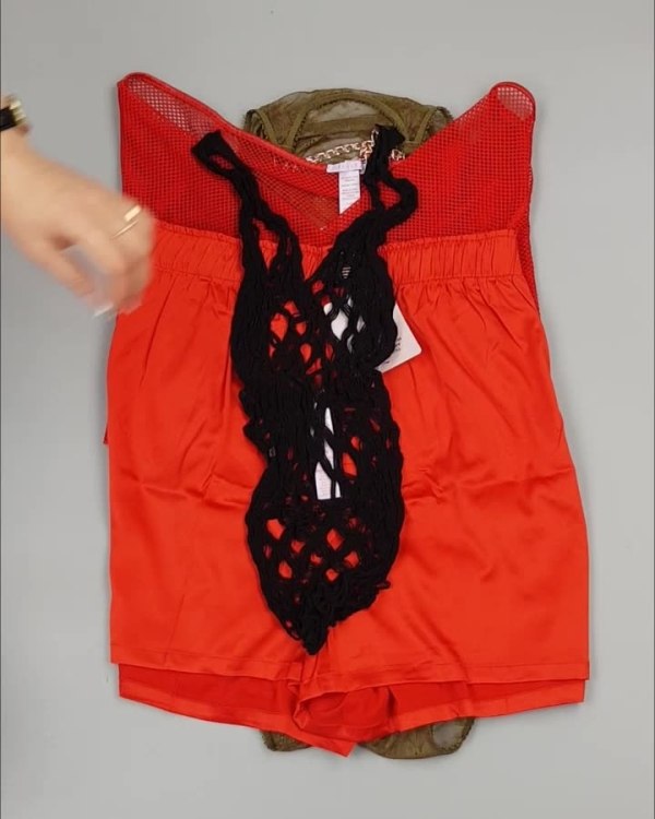 Фотография  448 - Нижнее белье Savage#50 шт, ЛОТ №4034 оптом в Сочи и Краснодарском крае