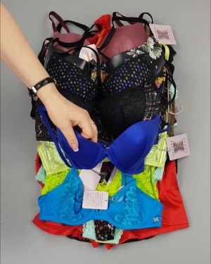 Фотография  103 - Нижнее белье Savage#50 шт, ЛОТ №4035 оптом в Сочи и Краснодарском крае