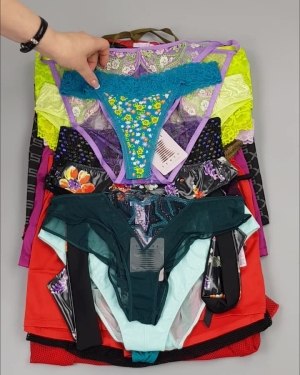 Фотография  149 - Нижнее белье Savage#50 шт, ЛОТ №4036 оптом в Сочи и Краснодарском крае