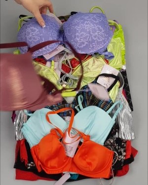 Фотография  190 - Нижнее белье Savage#50 шт, ЛОТ №4036 оптом в Сочи и Краснодарском крае