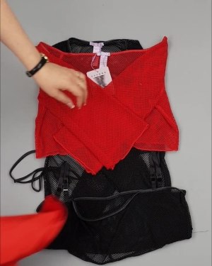 Фотография  974 - Нижнее белье Savage#50 шт, ЛОТ №4037 оптом в Сочи и Краснодарском крае