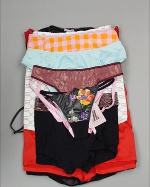 Фотография  415 - Нижнее белье Savage#50 шт, ЛОТ №4037 оптом в Сочи и Краснодарском крае