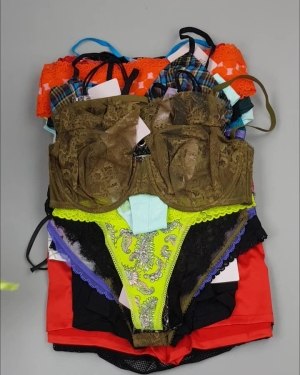 Фотография  215 - Нижнее белье Savage#50 шт, ЛОТ №4037 оптом в Сочи и Краснодарском крае