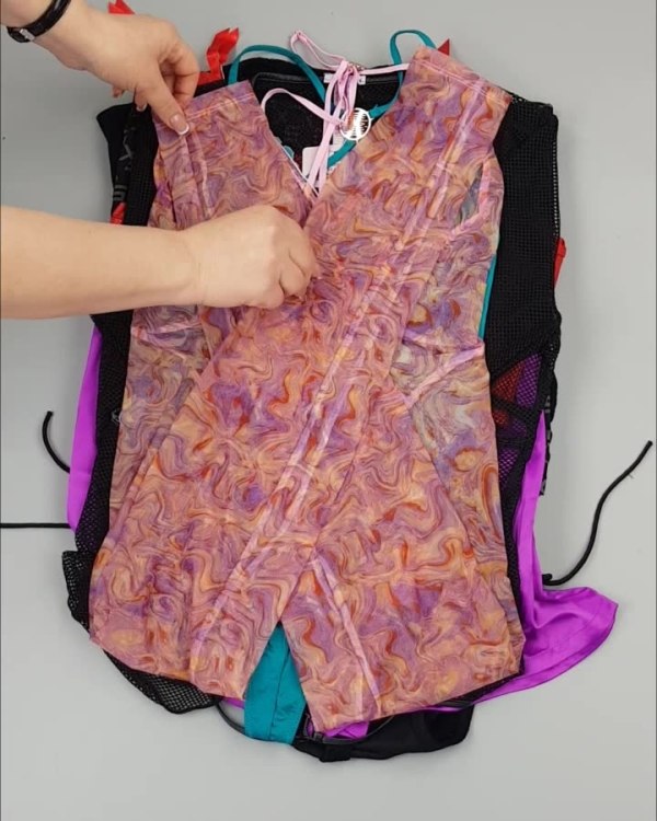 Фотография  576 - Нижнее белье Savage#50 шт, ЛОТ №4038 оптом в Сочи и Краснодарском крае