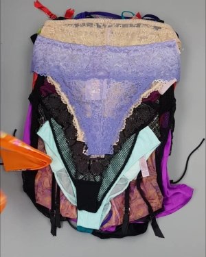 Фотография  785 - Нижнее белье Savage#50 шт, ЛОТ №4038 оптом в Сочи и Краснодарском крае