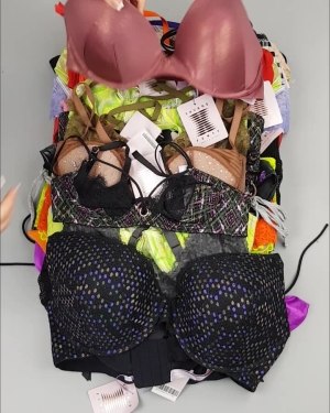 Фотография  727 - Нижнее белье Savage#50 шт, ЛОТ №4038 оптом в Сочи и Краснодарском крае