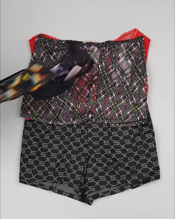 Фотография  611 - Нижнее белье Savage#50 шт, ЛОТ №4042 оптом в Сочи и Краснодарском крае