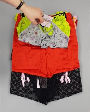 Фотография  359 - Нижнее белье Savage#50 шт, ЛОТ №4042 оптом в Сочи и Краснодарском крае