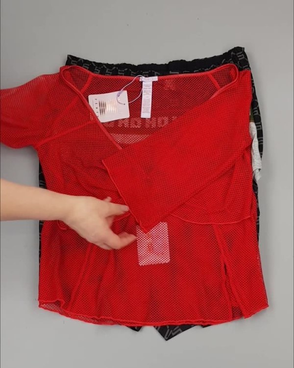 Фотография  368 - Нижнее белье Savage#57 шт, ЛОТ №4043 оптом в Сочи и Краснодарском крае