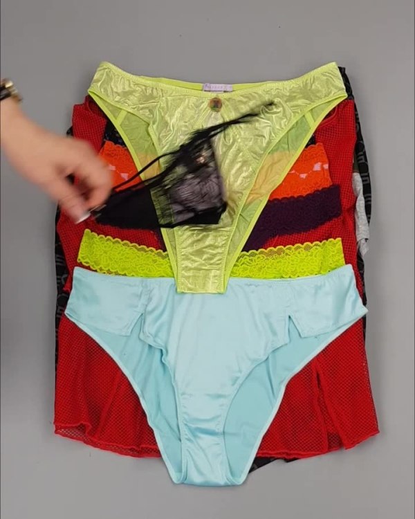 Фотография  944 - Нижнее белье Savage#57 шт, ЛОТ №4043 оптом в Сочи и Краснодарском крае