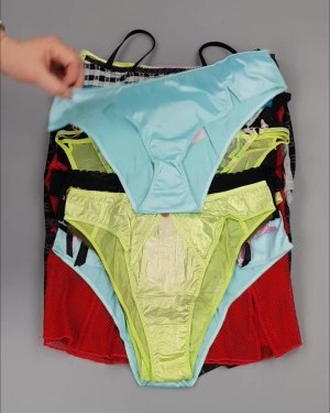 Фотография  138 - Нижнее белье Savage#57 шт, ЛОТ №4043 оптом в Сочи и Краснодарском крае