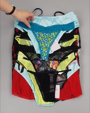 Фотография  601 - Нижнее белье Savage#57 шт, ЛОТ №4043 оптом в Сочи и Краснодарском крае