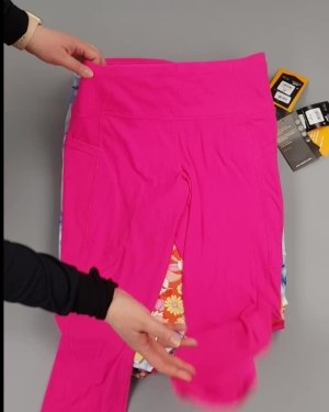 Фотография  244 - Легинсы AVIA (Ladies leggings)#8 кг, ЛОТ №4046 оптом в Сочи и Краснодарском крае