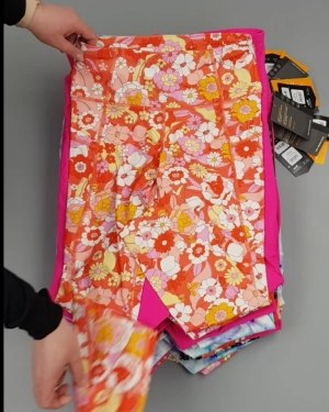 Фотография  209 - Легинсы AVIA (Ladies leggings)#8 кг, ЛОТ №4046 оптом в Сочи и Краснодарском крае