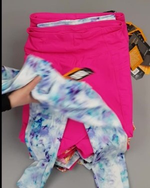 Фотография  113 - Легинсы AVIA (Ladies leggings)#8 кг, ЛОТ №4046 оптом в Сочи и Краснодарском крае