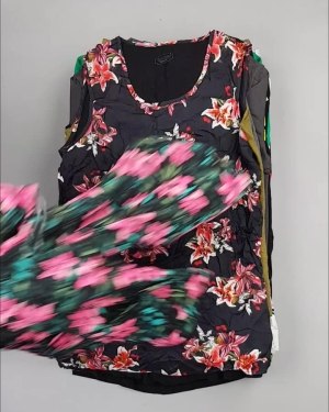 Фотография  304 - CALZEDONIA лето mix#50 шт, ЛОТ №4073 оптом в Сочи и Краснодарском крае