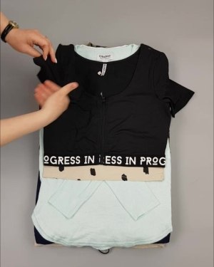 Фотография  472 - LPP Summer mix#17 кг, ЛОТ №4141 оптом в Сочи и Краснодарском крае