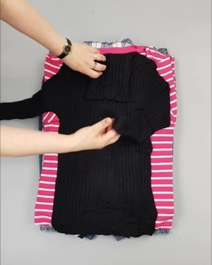 Фотография  990 - LPP Summer mix#17 кг, ЛОТ №4143 оптом в Сочи и Краснодарском крае