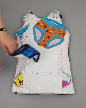 Фотография  830 - Нижнее белье LIDL Kids#5 кг, ЛОТ №4231 оптом в Сочи и Краснодарском крае