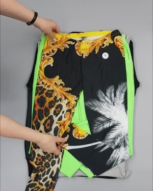 Фотография  323 - CIRCUS mix #13 кг, ЛОТ №4257 оптом в Сочи и Краснодарском крае