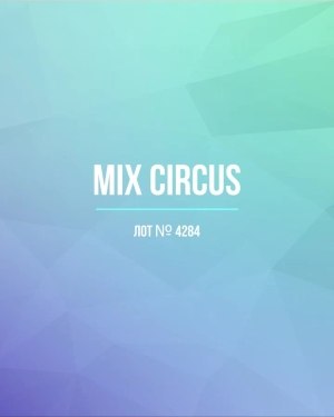 Купить CIRCUS mix #11,8 кг, ЛОТ №4284 оптом в Сочи и Краснодарском крае