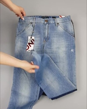 Фотография  117 - Джинсы Италия#20 шт, ЛОТ №4301 оптом в Сочи и Краснодарском крае