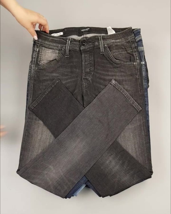 Фотография  702 - Джинсы Италия#20 шт, ЛОТ №4301 оптом в Сочи и Краснодарском крае