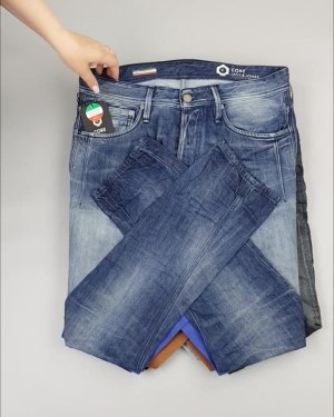 Фотография  802 - Джинсы Италия#20 шт, ЛОТ №4302 оптом в Сочи и Краснодарском крае