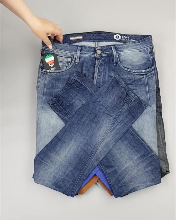 Фотография  743 - Джинсы Италия#20 шт, ЛОТ №4302 оптом в Сочи и Краснодарском крае