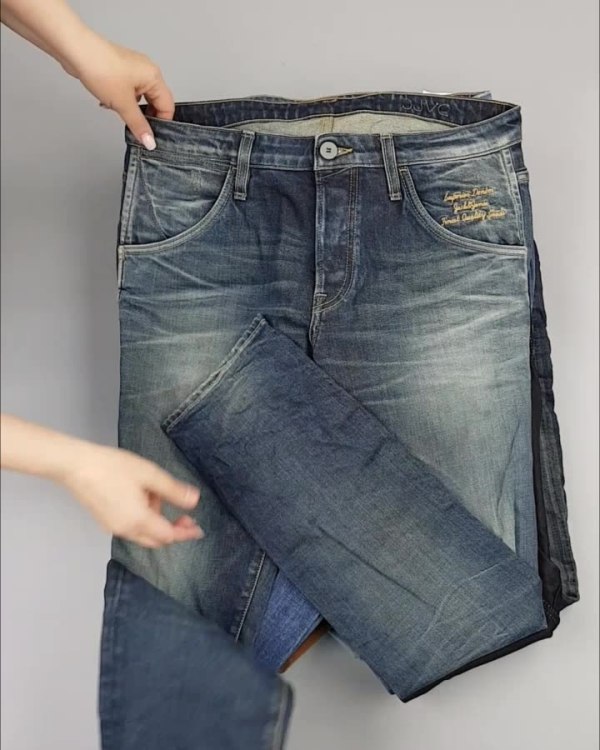 Фотография  558 - Джинсы Италия#20 шт, ЛОТ №4302 оптом в Сочи и Краснодарском крае