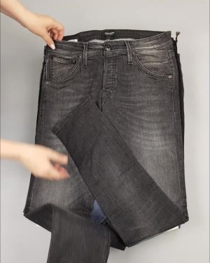 Фотография  261 - Джинсы Италия#20 шт, ЛОТ №4303 оптом в Сочи и Краснодарском крае