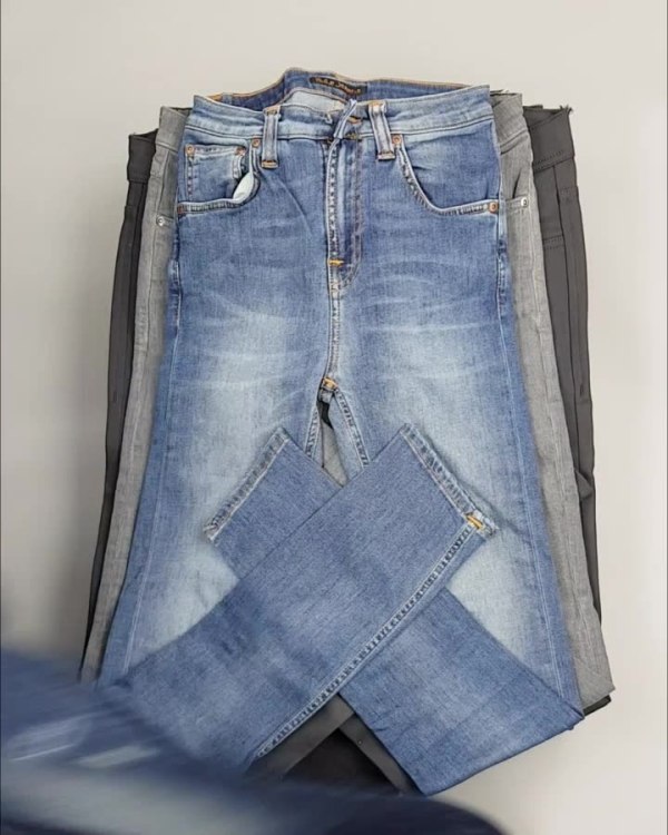 Фотография  378 - Джинсы Италия#20 шт, ЛОТ №4303 оптом в Сочи и Краснодарском крае