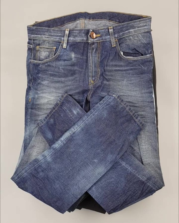 Фотография  740 - Джинсы Италия#20 шт, ЛОТ №4303 оптом в Сочи и Краснодарском крае