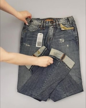 Фотография  141 - Джинсы Италия#20 шт, ЛОТ №4304 оптом в Сочи и Краснодарском крае