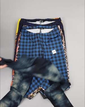 Фотография  982 - Лосины CIRCUS #6,4 кг, ЛОТ №4325 оптом в Сочи и Краснодарском крае