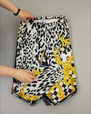 Фотография  676 - Лосины CIRCUS #6,4 кг, ЛОТ №4325 оптом в Сочи и Краснодарском крае