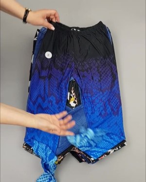 Фотография  555 - Лосины CIRCUS #6,2 кг, ЛОТ №4326 оптом в Сочи и Краснодарском крае